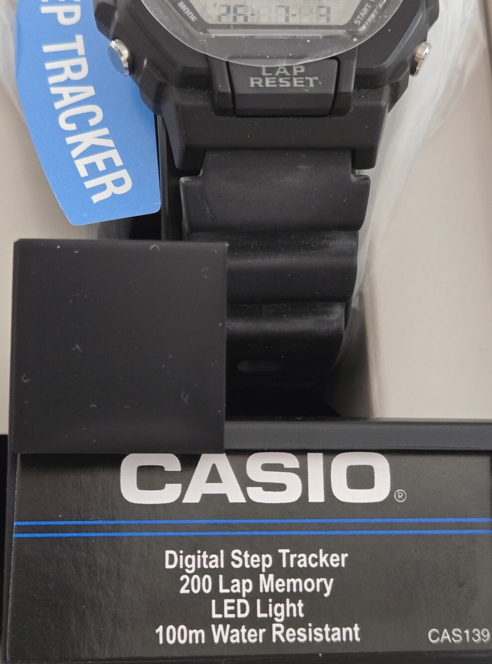 Casio Watch - Picture 5 of 13